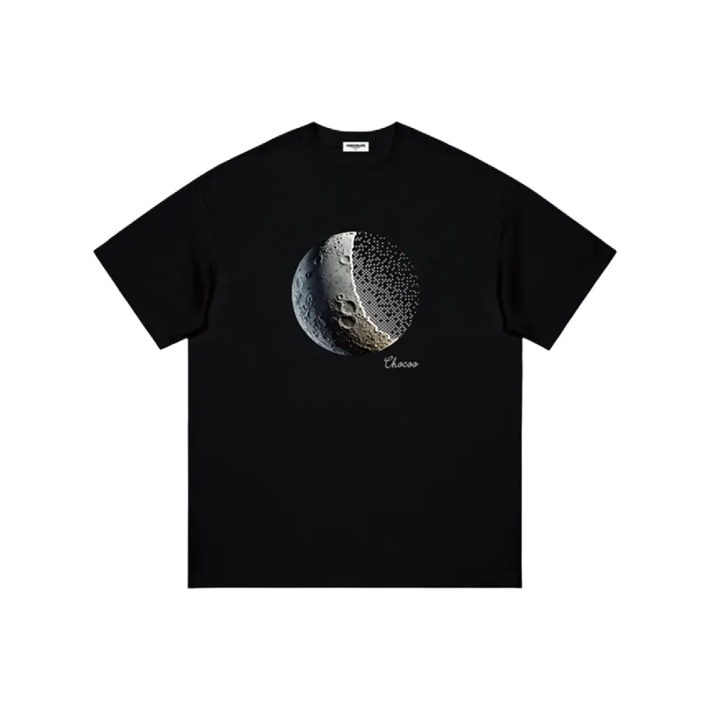  CHOCOOLATE T Shirts Unisex-0