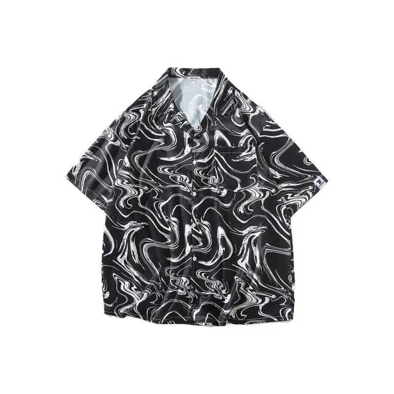 7 SEVFUN Shirts Unisex-4