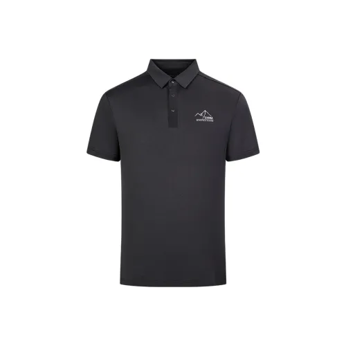 KEMPGEAR Polo Shirts Men