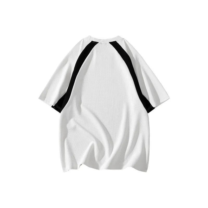 Warrior Cloud Sail Series T Shirt Unisex-3