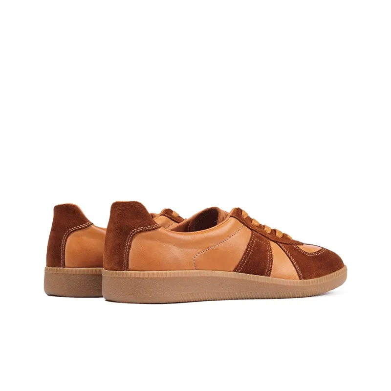 Dreambo Low Top Skateboard Shoes Women's-9