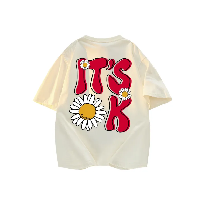 Budding Bear T Shirts Unisex-12