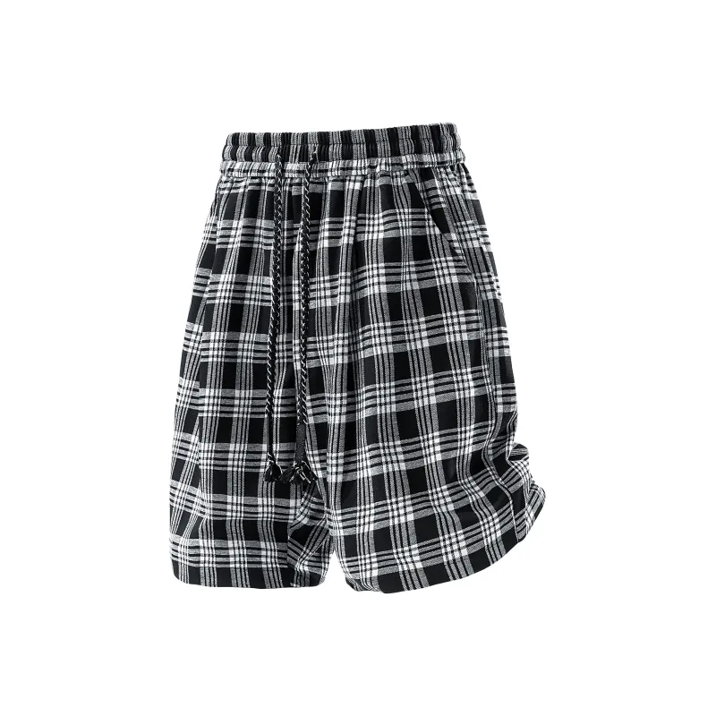 Jeep Casual Shorts Men-0