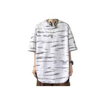 MARK WAFFLE T Shirts Unisex