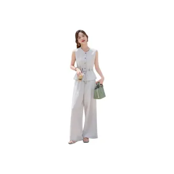 PIERRE CARDIN Casual Suit Women's