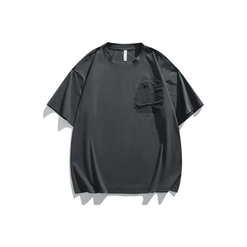 Mimx Homme T Shirts Unisex-7