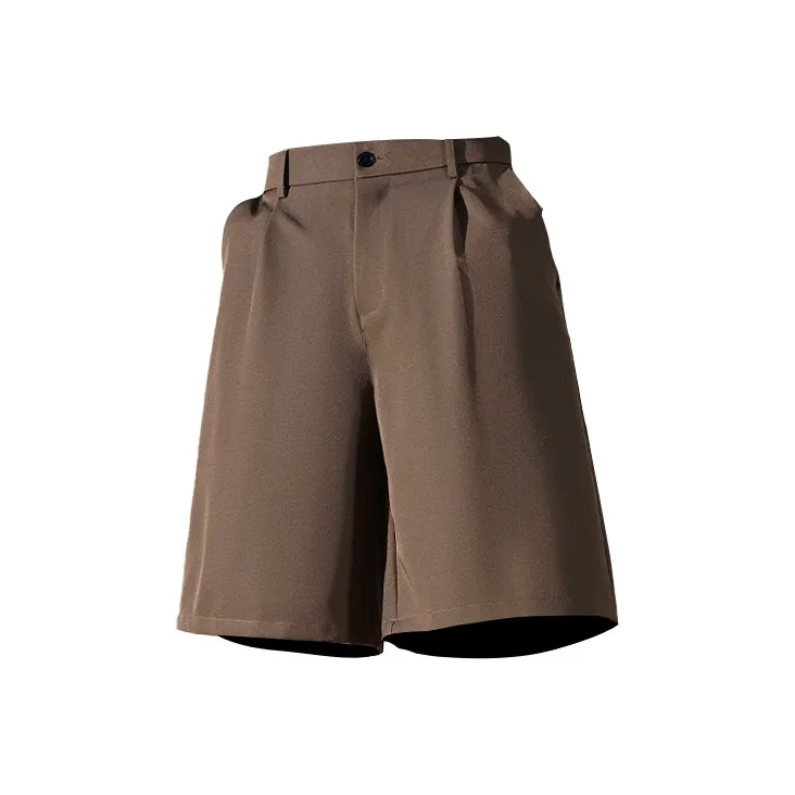 OPMO Casual Shorts Unisex-8