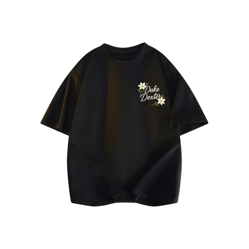 DUKE+DEXTER T Shirts Unisex-1
