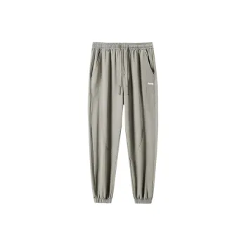 Jeep Outdoor Casual Pants Unisex
