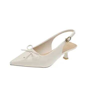 Zomila Slim Heel High Heels Women's
