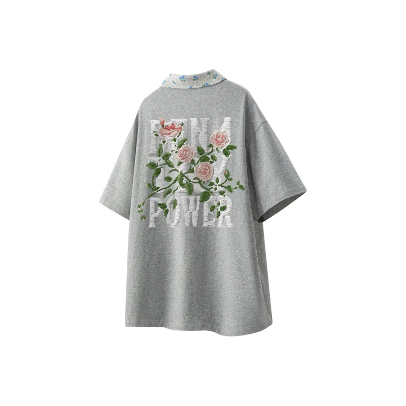 BENATRY Polo Shirts Unisex-2