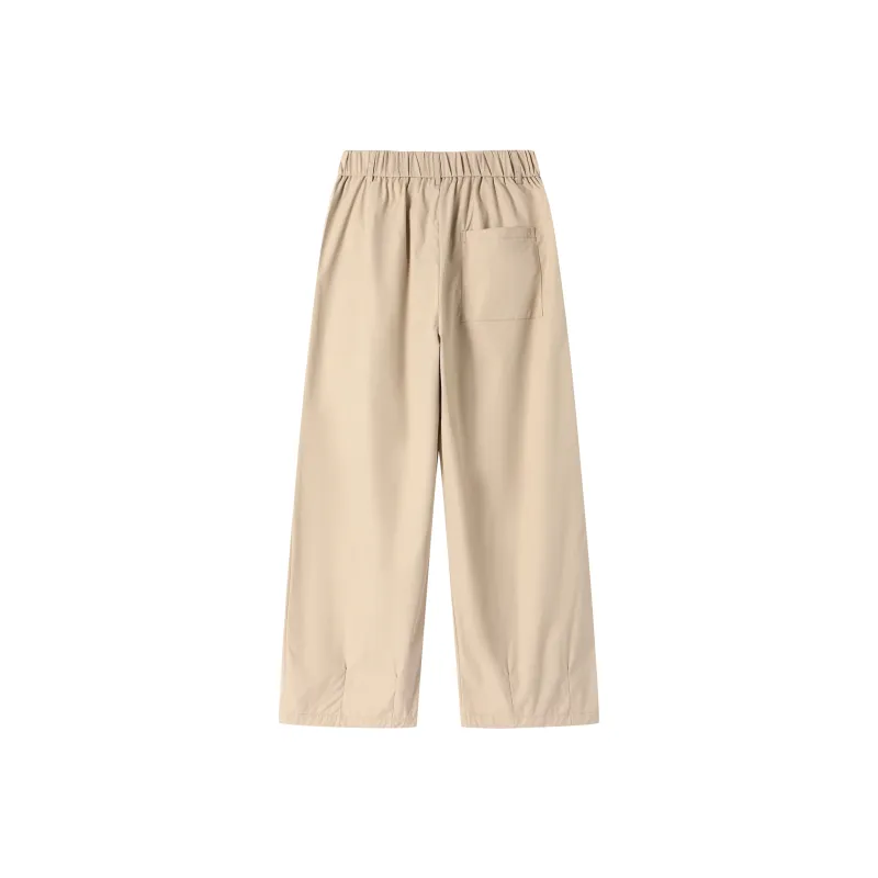 Lightning X Storm Casual Pants Unisex-10