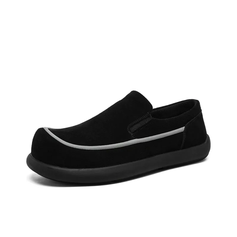Cachiotti Loafers Men Black, Yellow, Khaki, Beige-1