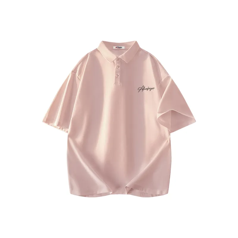 Feiyue Polo Shirts Unisex-20