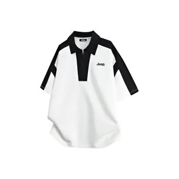 Jeep Polo Shirts Unisex