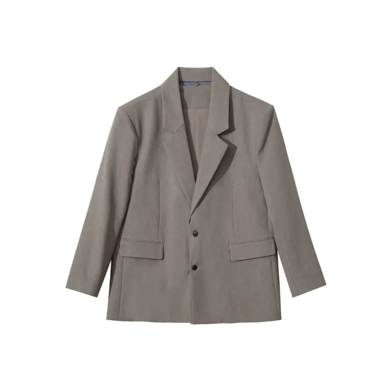 HUALUNDESIGN Business Suit Men's-6