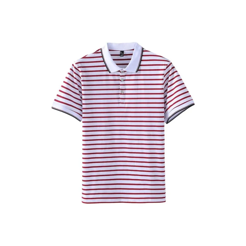 KORAMAN Polo Shirts Men-4