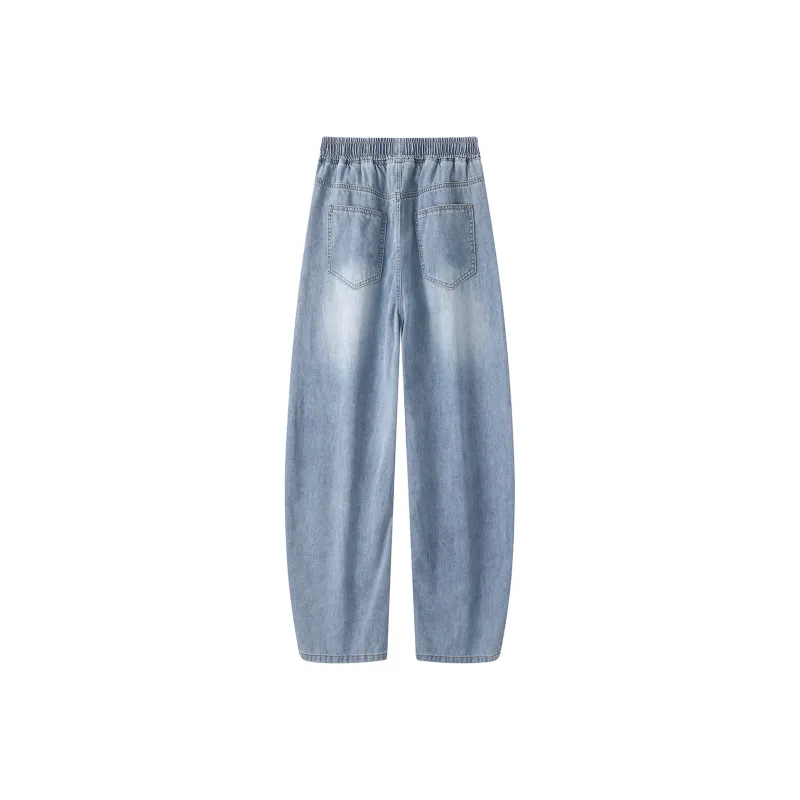 Feiyue Jeans Unisex-1
