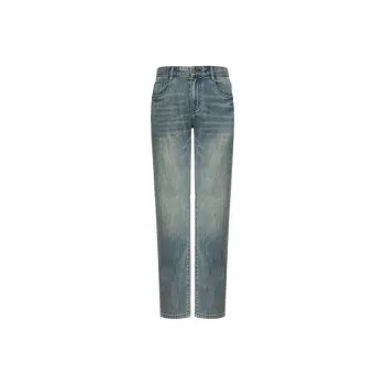 PP.GOLDEN Jeans Men Blue