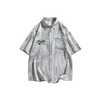 Teddy Bear Collection Shirt Unisex
