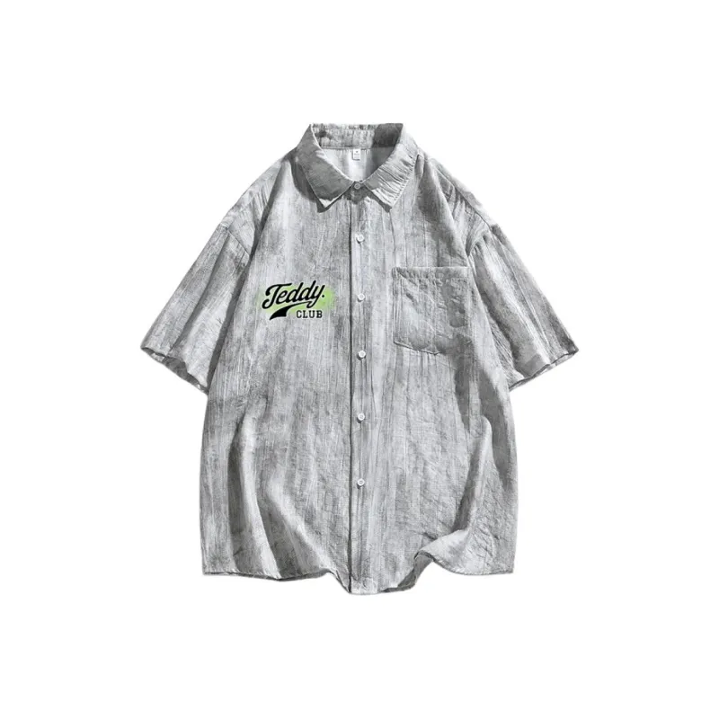Teddy Bear Collection Shirt Unisex-0