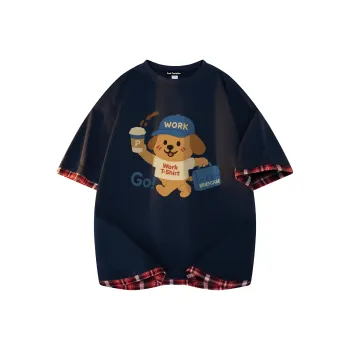 PAUL COSTELLOE T Shirts Unisex