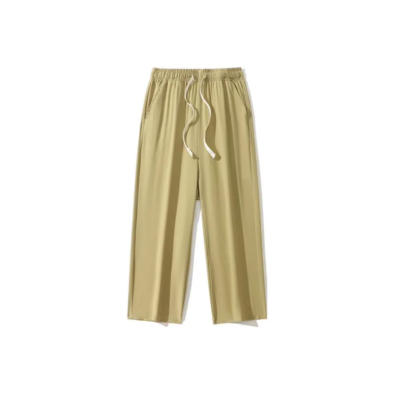 Lind Erki Casual Pants Unisex-8
