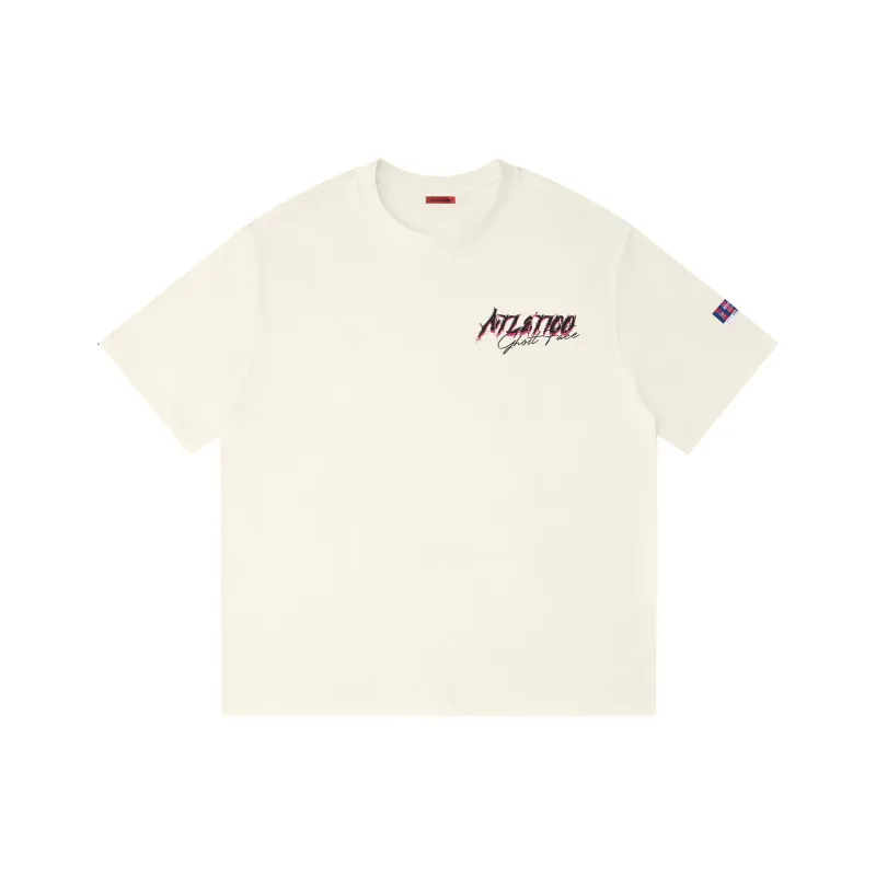 ATLETICO DE MADRID 1903 T Shirt Unisex-1
