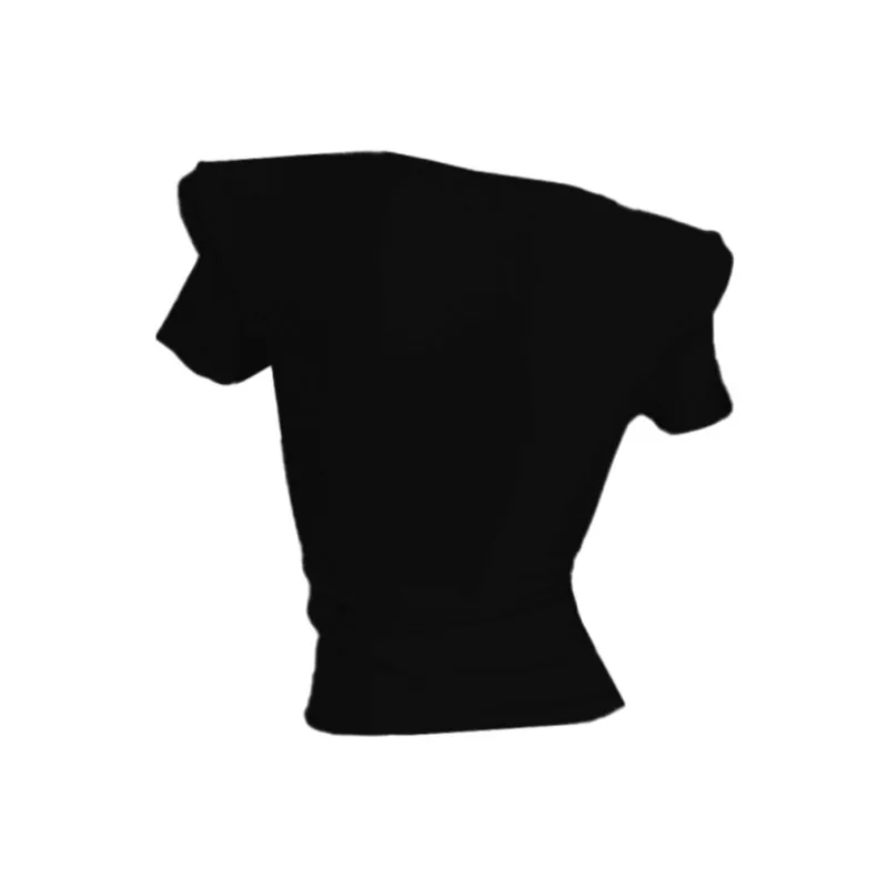YGPRW T Shirts Women's-13