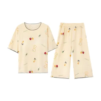 Mulong Family Pajama Set Women's