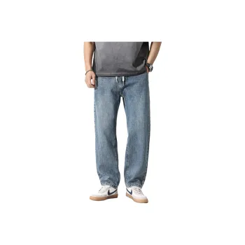 JEANSWEST Jeans Unisex Blue