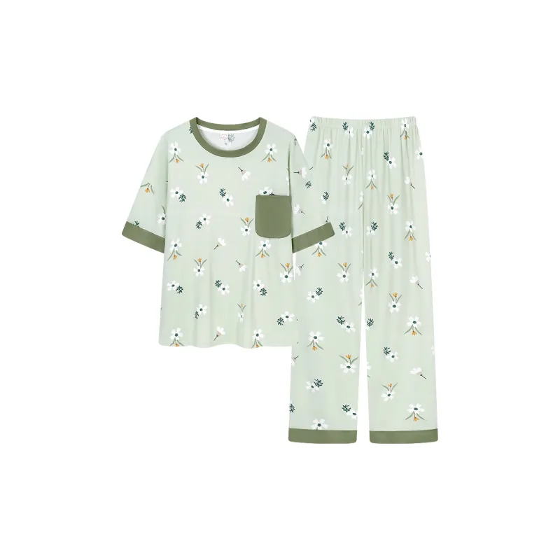 FENTENGCARE Women's Pajama Sets-0