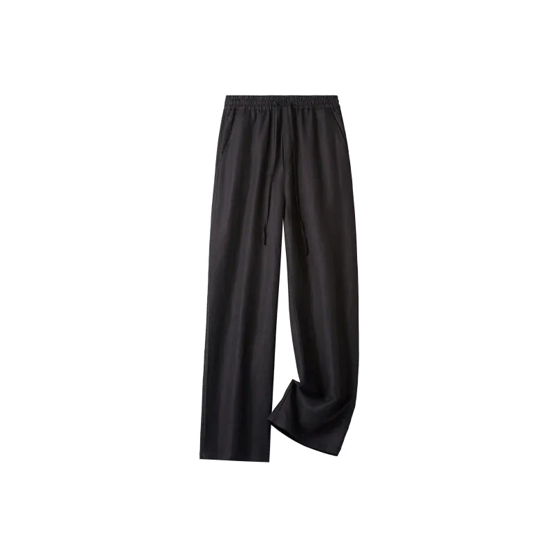 SCHEPPERHEYN Casual Pants Unisex-4