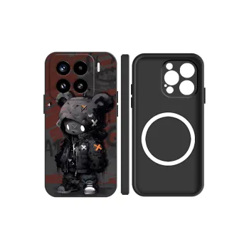 TUNAMEI Phone Cases