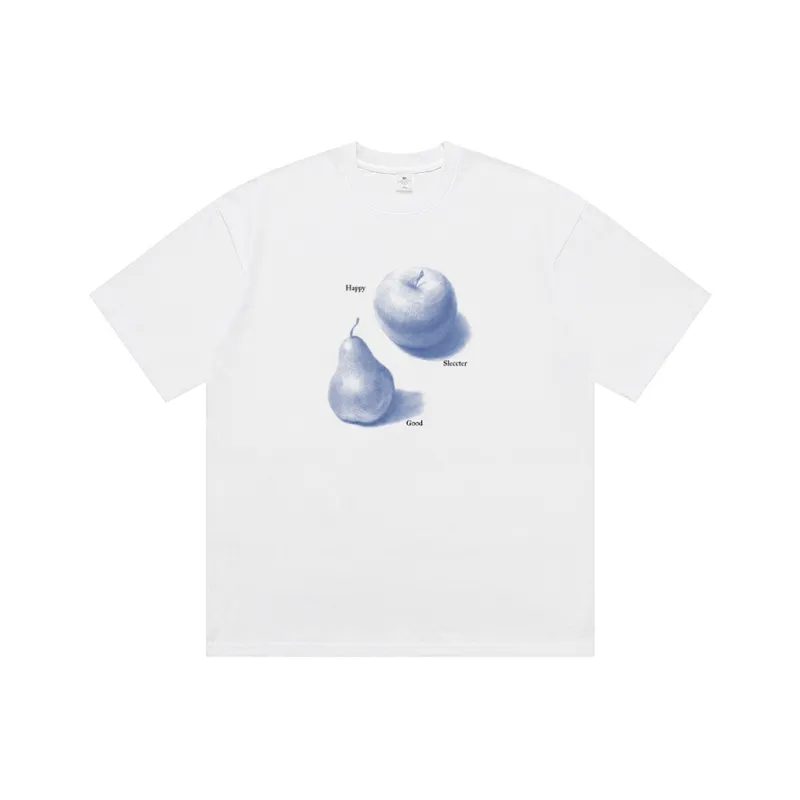 LA'T.WEEKEND T Shirts Unisex-6
