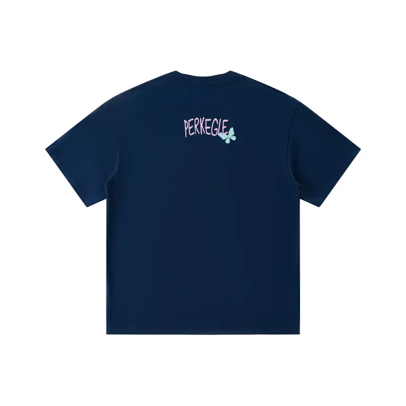 PERK EGLE T Shirts Unisex-16