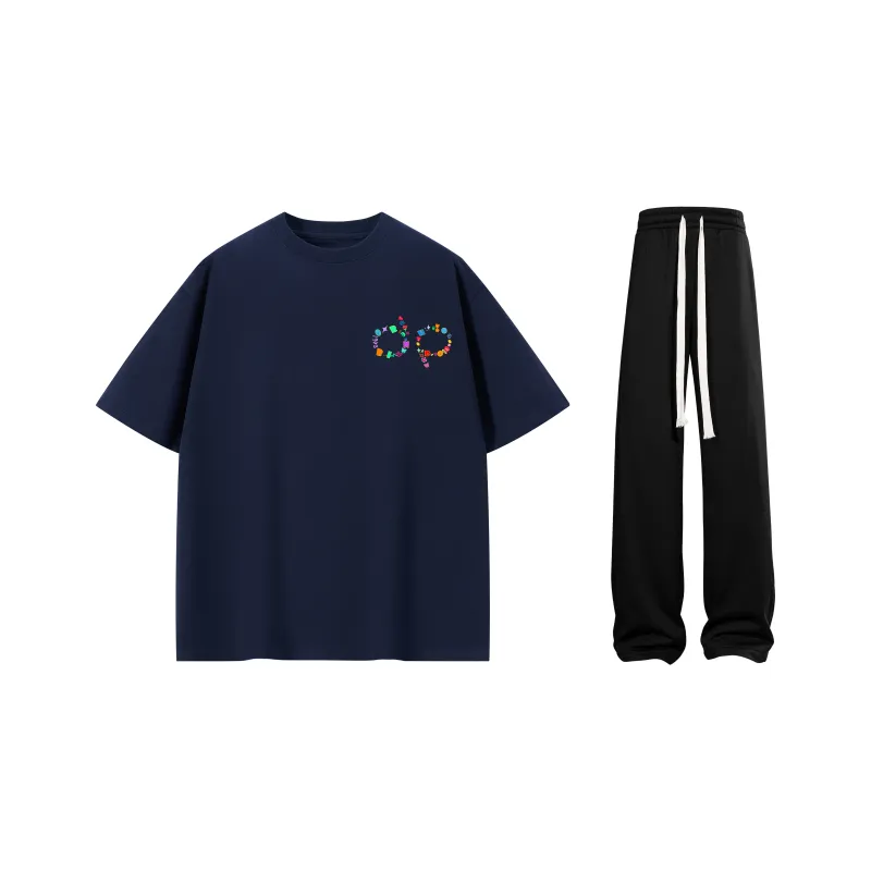 ROBINHOOD Casual Sportswear Unisex-8