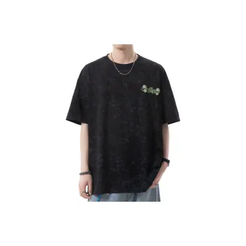 MARK WAFFLE T Shirts Unisex