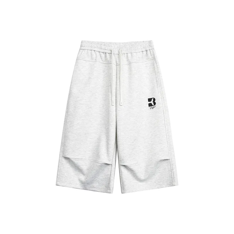 Mimx Homme Casual Shorts Unisex-7