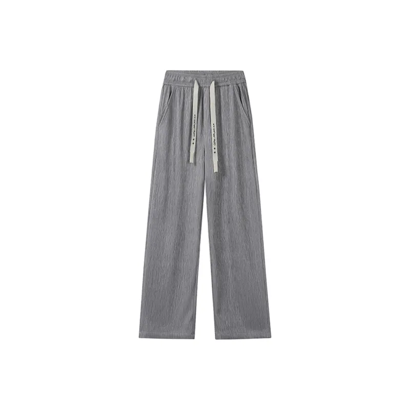 SCHEPPERHEYN Casual Pants Unisex-4