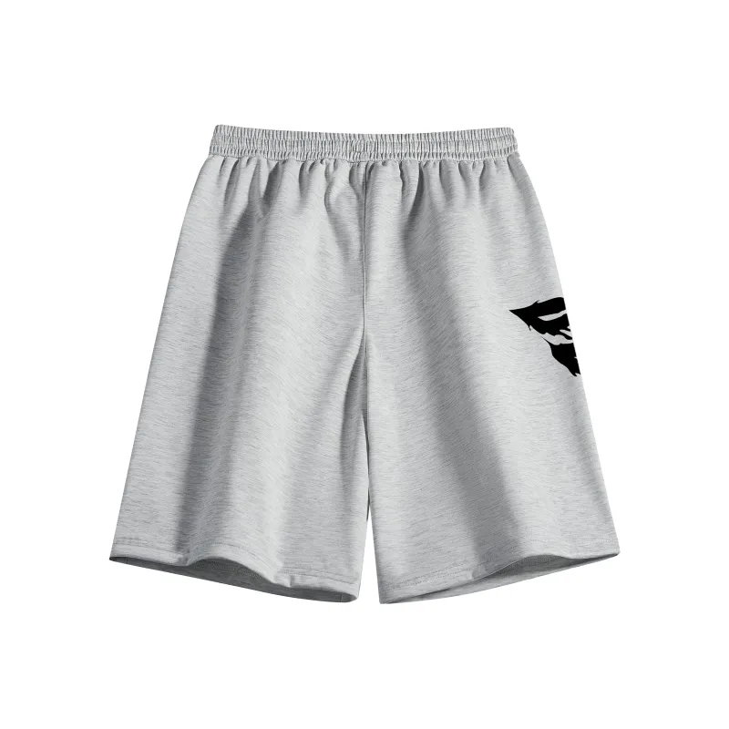 OLRIK Casual Shorts Unisex-5