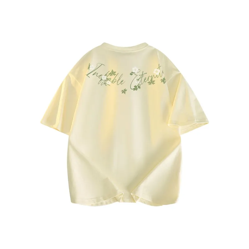 JINBEILE T Shirts Unisex-13