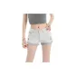 Trashy Gray Shorts