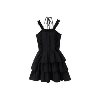Dior Beauty Sleeveless Dress Women's