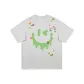 White Heather Gray