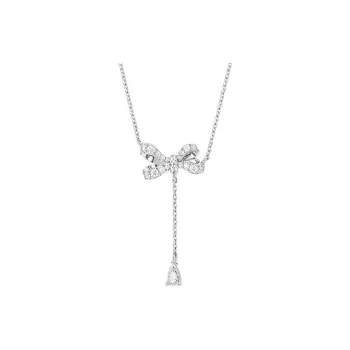 NIGHT RIDER DRIGINAL 925 Sterling Silver Necklaces Women's