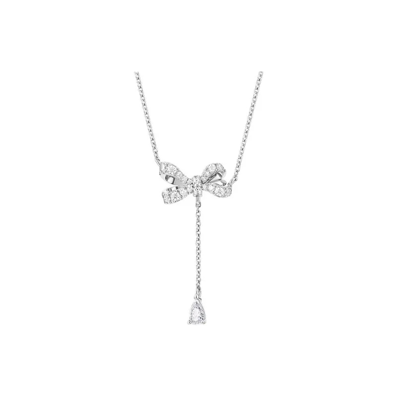 NIGHT RIDER DRIGINAL 925 Sterling Silver Necklaces Women's-0