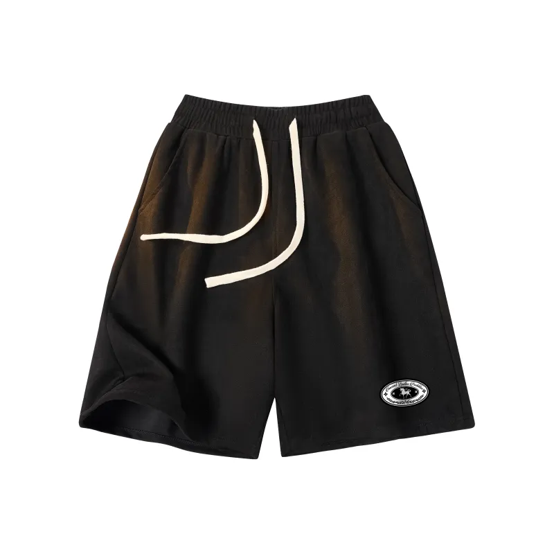 INNERSECT Casual Shorts Unisex-0