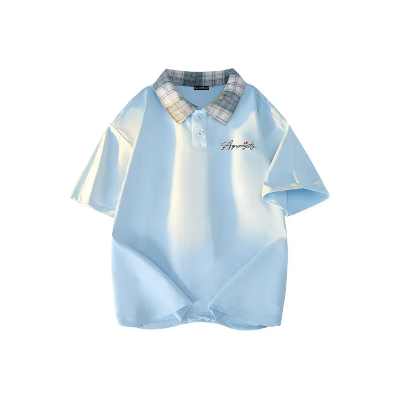 Qnxeey T Shirts Unisex-17