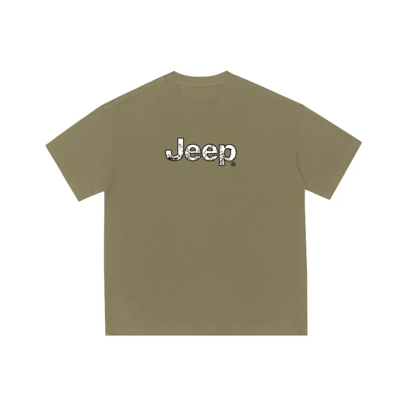 Jeep T Shirts Men-12